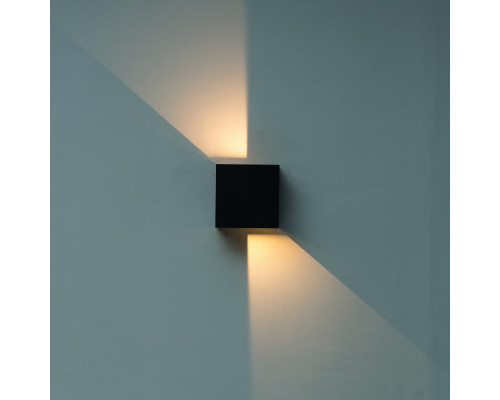 Оформить заказ Светильник настенный Mantra 7653| VIVID-LIGHT.RU