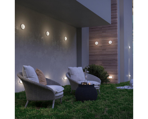 Оформить заказ Светильник настенный Novotech 358918| VIVID-LIGHT.RU