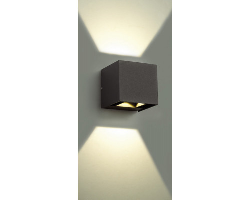 Оформить заказ Светильник настенный Novotech 357402| VIVID-LIGHT.RU