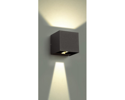 Оформить заказ Светильник настенный Novotech 357402| VIVID-LIGHT.RU