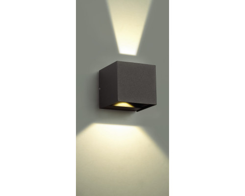 Оформить заказ Светильник настенный Novotech 357402| VIVID-LIGHT.RU