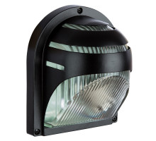 Светильник настенный ARTE Lamp A2802AL-1BK