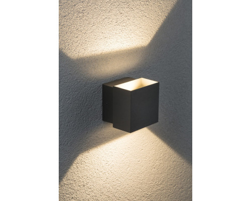 Оформить заказ Светильник настенный Paulmann 18002| VIVID-LIGHT.RU