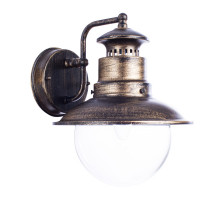 Светильник настенный ARTE Lamp A1523AL-1BN