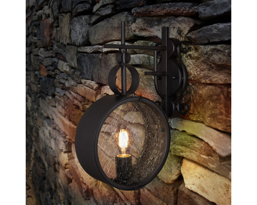 Сделать заказ Светильник настенный Elektrostandard Imperial D (GL 1033D)| VIVID-LIGHT.RU