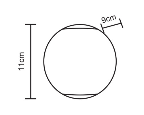 Заказать Светильник настенный ARTE Lamp A1544AL-2GY| VIVID-LIGHT.RU