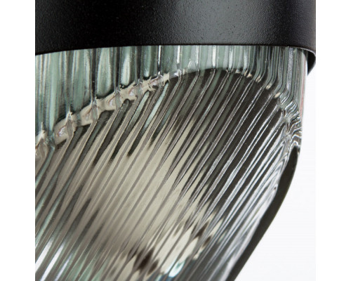 Купить Светильник настенный ARTE Lamp A2802AL-1BK| VIVID-LIGHT.RU