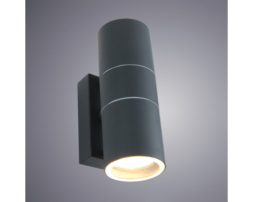 Заказать Светильник настенный ARTE Lamp A3302AL-2GY| VIVID-LIGHT.RU