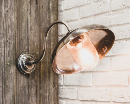 Купить Светильник настенный Covali WL-57489| VIVID-LIGHT.RU