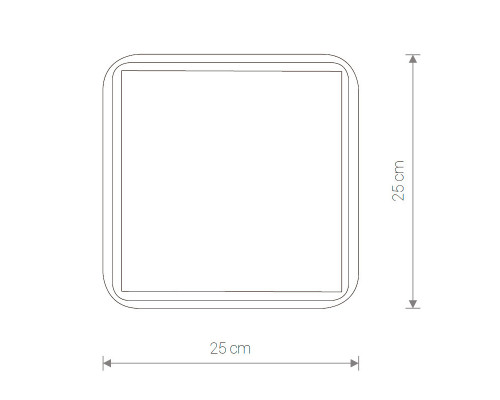 Купить Светильник настенный Nowodvorski 3243| VIVID-LIGHT.RU