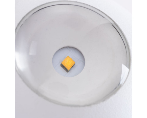 Заказать Светильник настенный ARTE Lamp A1544AL-2WH| VIVID-LIGHT.RU