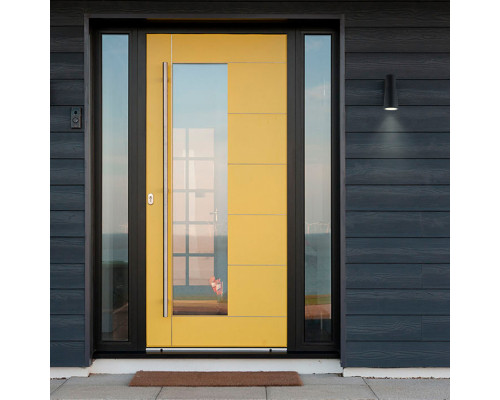 Купить Светильник настенный Elektrostandard 1503 TECHNO LED TUBE UNO черный| VIVID-LIGHT.RU