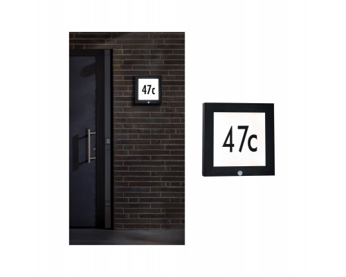 Купить Светильник настенный Paulmann 94254| VIVID-LIGHT.RU