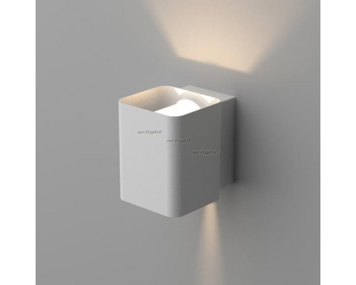 Сделать заказ Светильник настенный Arlight 024391| VIVID-LIGHT.RU