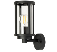 Светильник настенный ARTE Lamp A1036AL-1BK