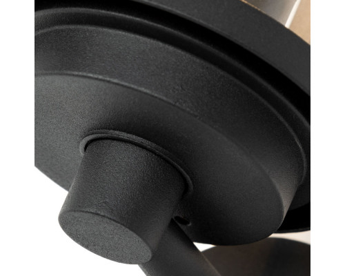 Заказать Светильник настенный ARTE Lamp A1036AL-1BK| VIVID-LIGHT.RU