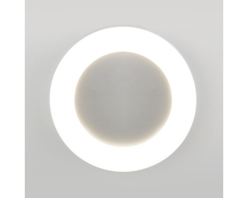 Сделать заказ Светильник настенный Elektrostandard LTB52 LED Светильник 18W Белый| VIVID-LIGHT.RU