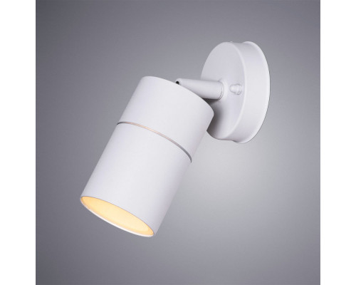Купить Светильник настенный ARTE Lamp A3304AL-1WH| VIVID-LIGHT.RU