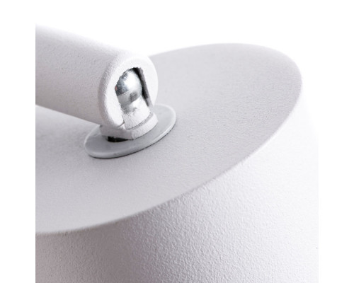 Купить Светильник настенный ARTE Lamp A3304AL-1WH| VIVID-LIGHT.RU