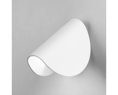 Сделать заказ Светильник настенный Elektrostandard 1632 TECHNO LED Taco белый| VIVID-LIGHT.RU