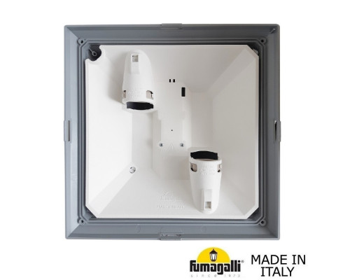 Заказать Светильник настенный Fumagalli 4P2.702.000.LYF1R| VIVID-LIGHT.RU