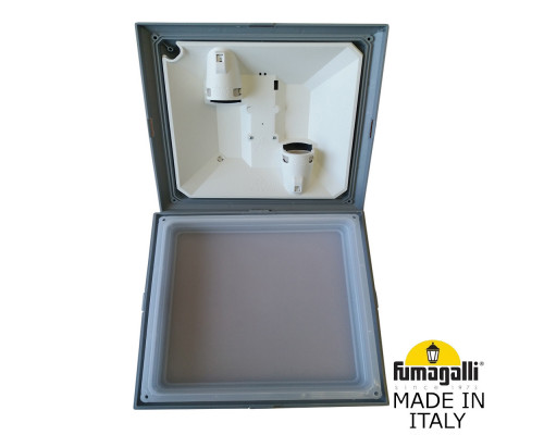 Заказать Светильник настенный Fumagalli 4P2.702.000.LYF1R| VIVID-LIGHT.RU