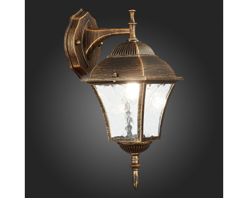 Оформить заказ Светильник настенный ST-Luce SL082.211.01| VIVID-LIGHT.RU