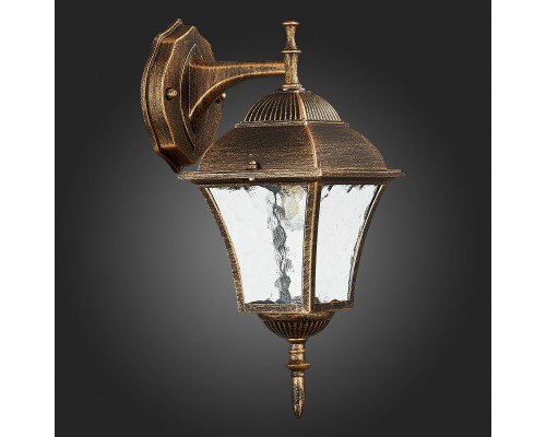 Оформить заказ Светильник настенный ST-Luce SL082.211.01| VIVID-LIGHT.RU