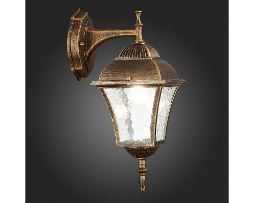 Оформить заказ Светильник настенный ST-Luce SL082.211.01| VIVID-LIGHT.RU