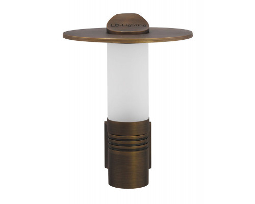 Заказать Светильник настенный LD-Lighting LD-BP82 PART-LIGHT| VIVID-LIGHT.RU