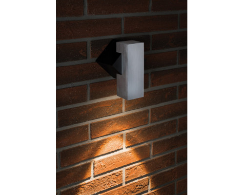 Сделать заказ Светильник настенный Paulmann 18006| VIVID-LIGHT.RU