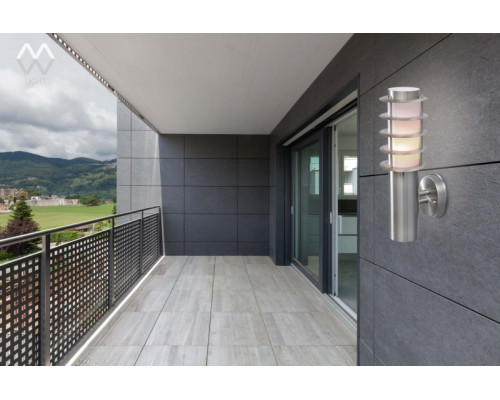 Заказать Светильник настенный DeMarkt 809020701| VIVID-LIGHT.RU