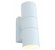 Светильник настенный ARTE Lamp A3302AL-2WH