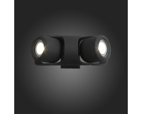 Заказать Светильник настенный ST-Luce SL093.401.02| VIVID-LIGHT.RU