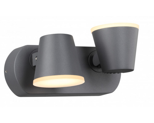 Заказать Светильник настенный Novotech 357831| VIVID-LIGHT.RU