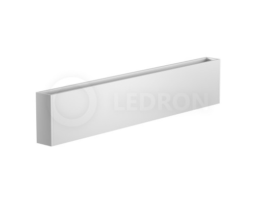 Оформить заказ Светильник настенный LeDron GW-M066/44 WHITE| VIVID-LIGHT.RU