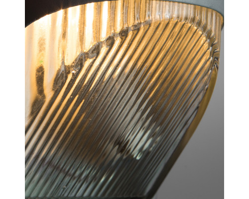 Оформить заказ Светильник настенный ARTE Lamp A2802AL-1GY| VIVID-LIGHT.RU