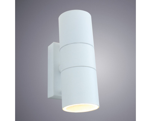 Заказать Светильник настенный ARTE Lamp A3302AL-2WH| VIVID-LIGHT.RU