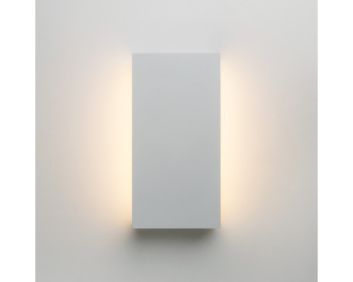 Сделать заказ Светильник настенный Elektrostandard 1705 TECHNO LED GOLF белый| VIVID-LIGHT.RU