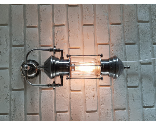 Купить Светильник настенный Covali WL-59951| VIVID-LIGHT.RU