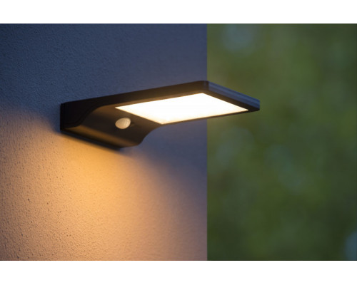 Оформить заказ Светильник настенный LUCIDE 22862/04/30| VIVID-LIGHT.RU