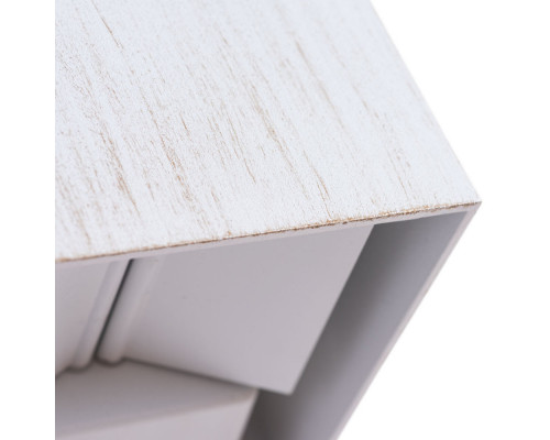 Оформить заказ Светильник настенный ARTE Lamp A1414AL-1WG| VIVID-LIGHT.RU