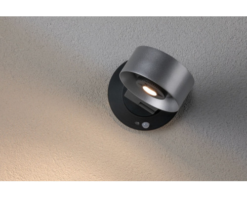 Сделать заказ Светильник настенный Paulmann 94213| VIVID-LIGHT.RU