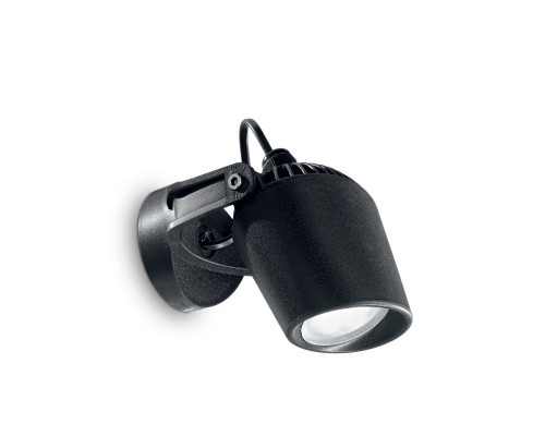 Купить Светильник настенный Ideal Lux 096476| VIVID-LIGHT.RU