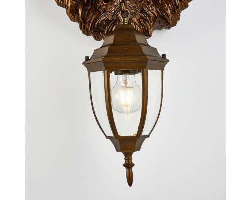 Купить Светильник настенный Favourite 2818-1W| VIVID-LIGHT.RU