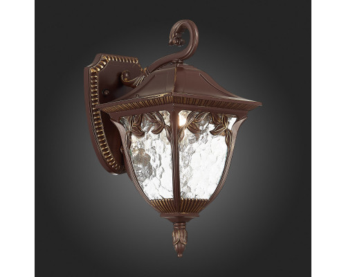 Купить Светильник настенный ST-Luce SL083.701.01| VIVID-LIGHT.RU