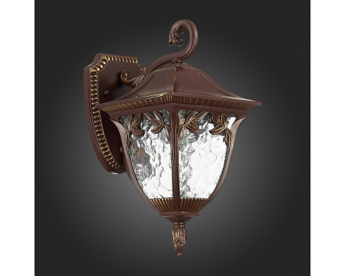 Купить Светильник настенный ST-Luce SL083.701.01| VIVID-LIGHT.RU