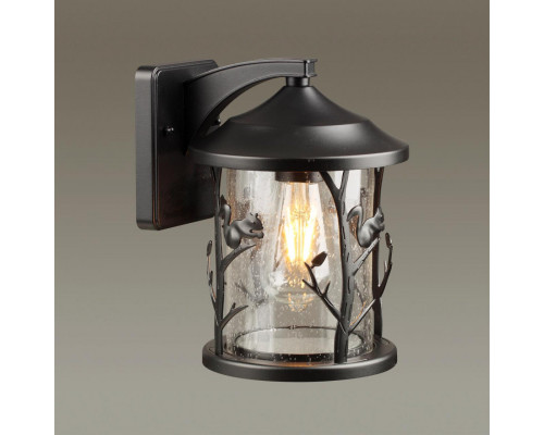 Оформить заказ Светильник настенный Odeon Light 4963/1W| VIVID-LIGHT.RU