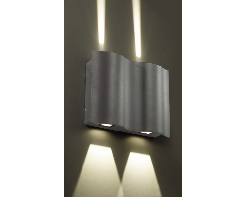 Купить Светильник настенный Novotech 357416| VIVID-LIGHT.RU