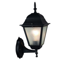 Светильник настенный ARTE Lamp A1011AL-1BK